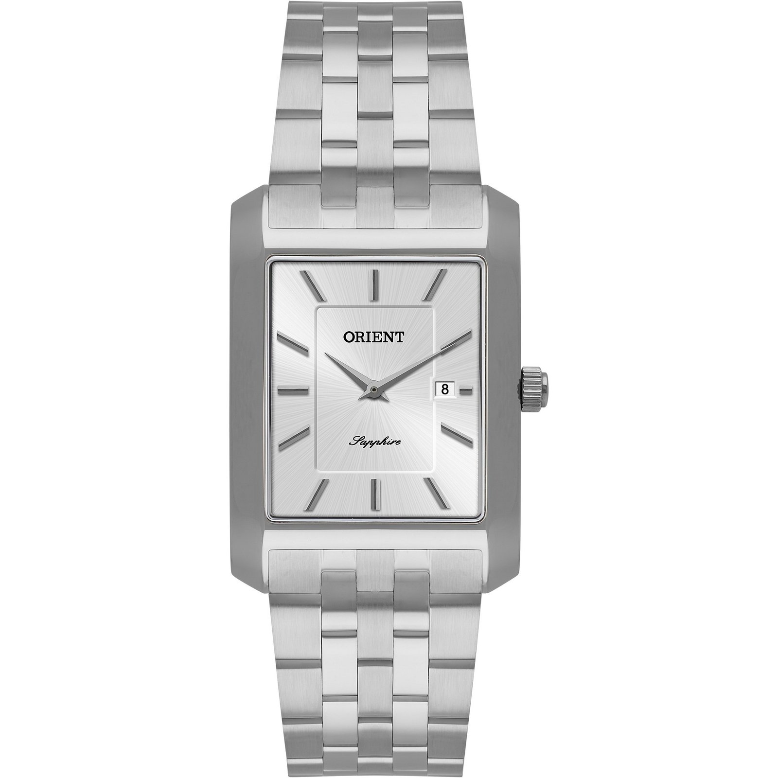 Orient Tank Eternal Elite Branco