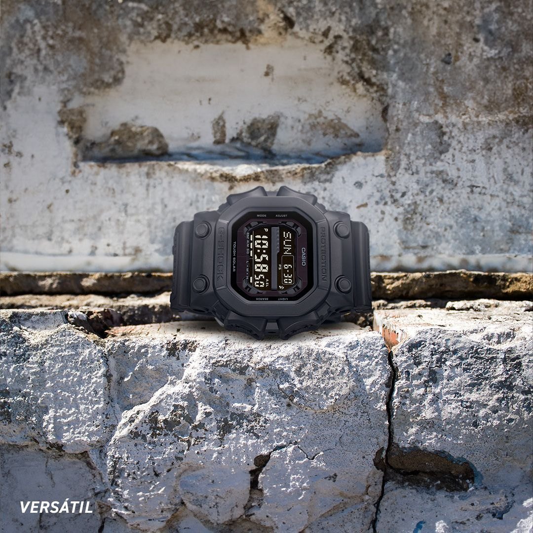 G-Shock King GX-56BB-1 All Black