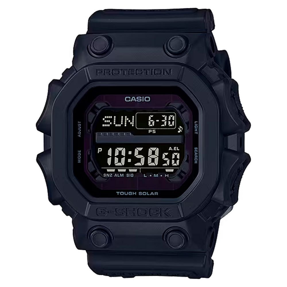 G-Shock King GX-56BB-1 All Black