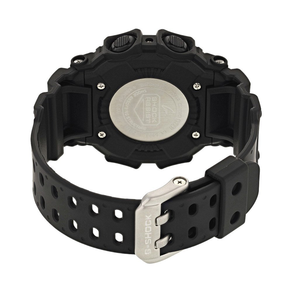 G-Shock King GX-56BB-1 All Black