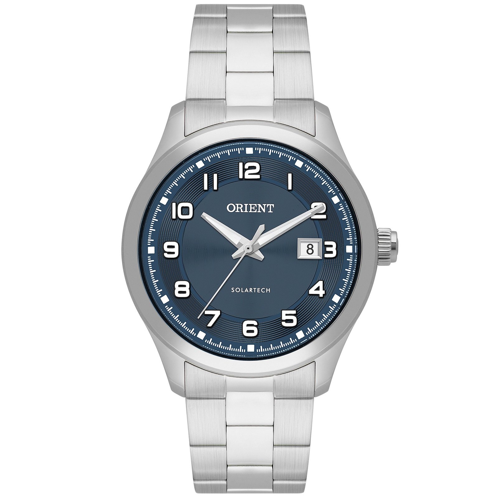 Orient Solartech NeoSports Azul