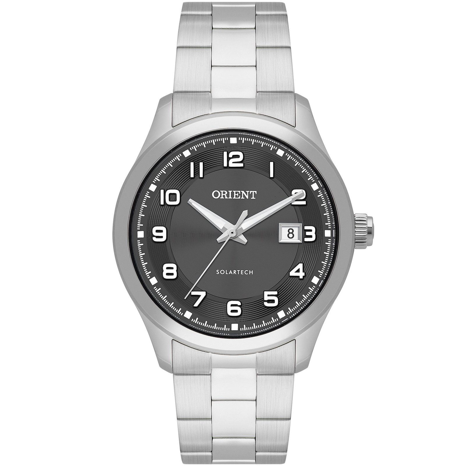 Orient Solartech NeoSports Preto