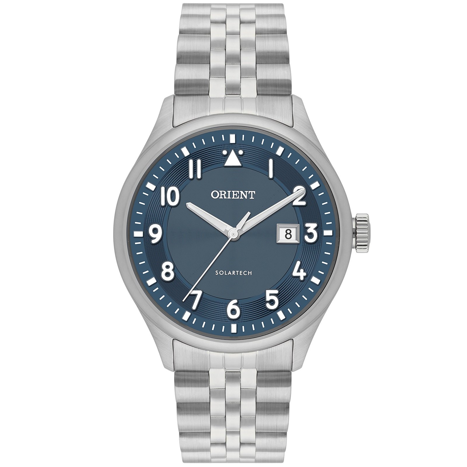Orient Solartech NeoSports Jubilee Azul