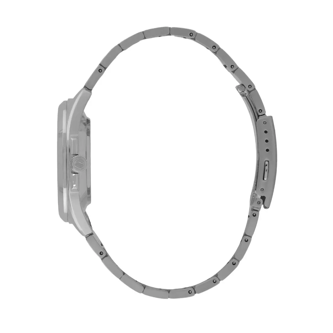 Orient Solartech Elite Land Troca Pulseira Azul