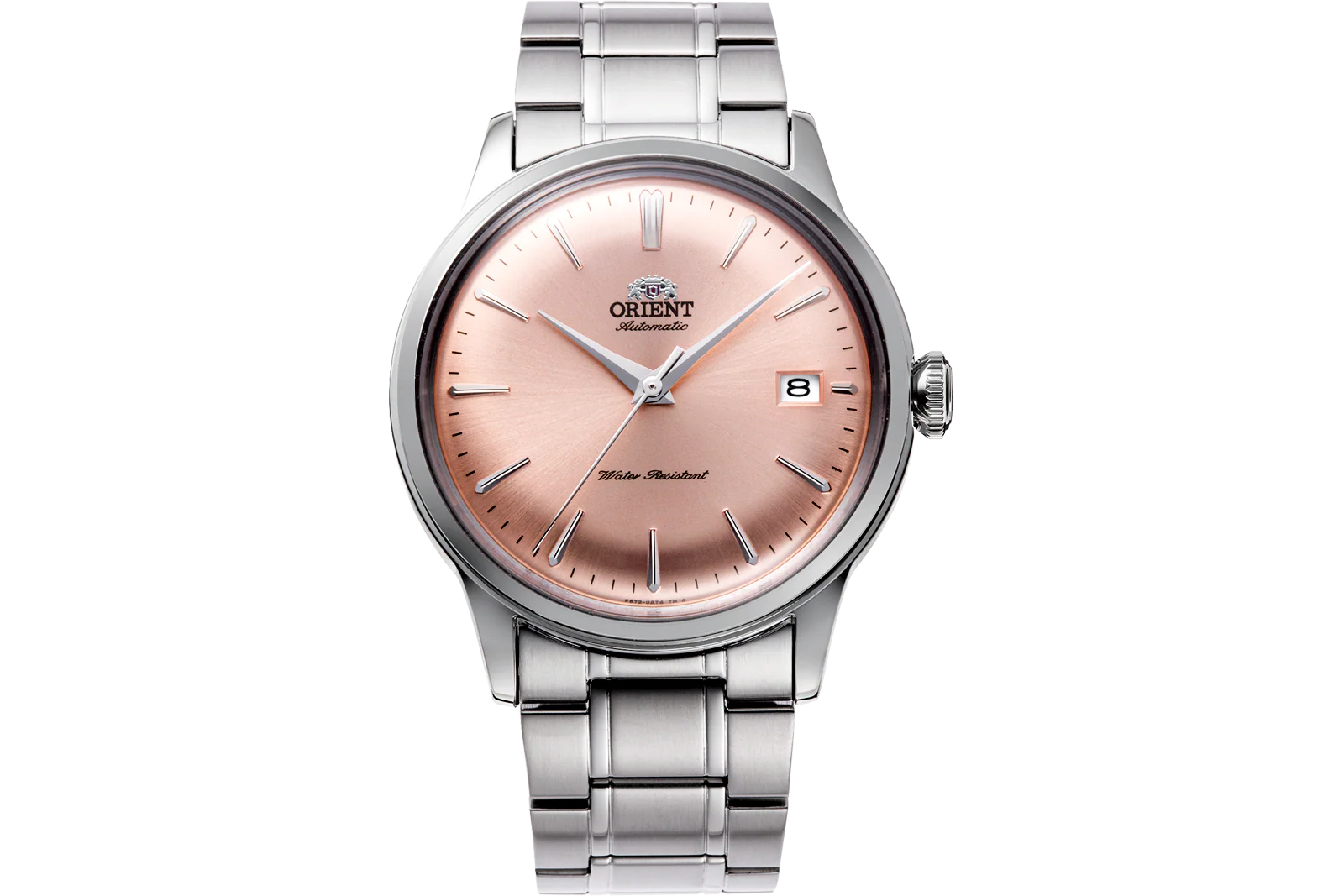 Orient Bambino V7 Automático Rosa