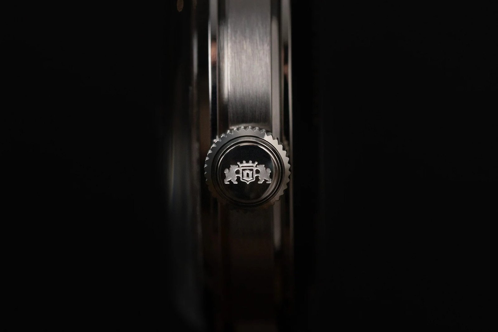 Orient Bambino V2 Automático Verde Couro