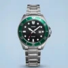 Casio Duro MDV-107D-3AV Verde