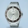 Casio Duro MDV-107D-7AV Branco