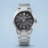 Casio Edifice Automático EFK-110D-1A Preto