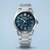 Casio Edifice Automático EFK-110D-2A Azul