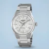 Casio Edifice Automático EFK-110D-7A Branco