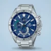 Casio Edifice Cronógrafo EFV-620D-2AV Azul