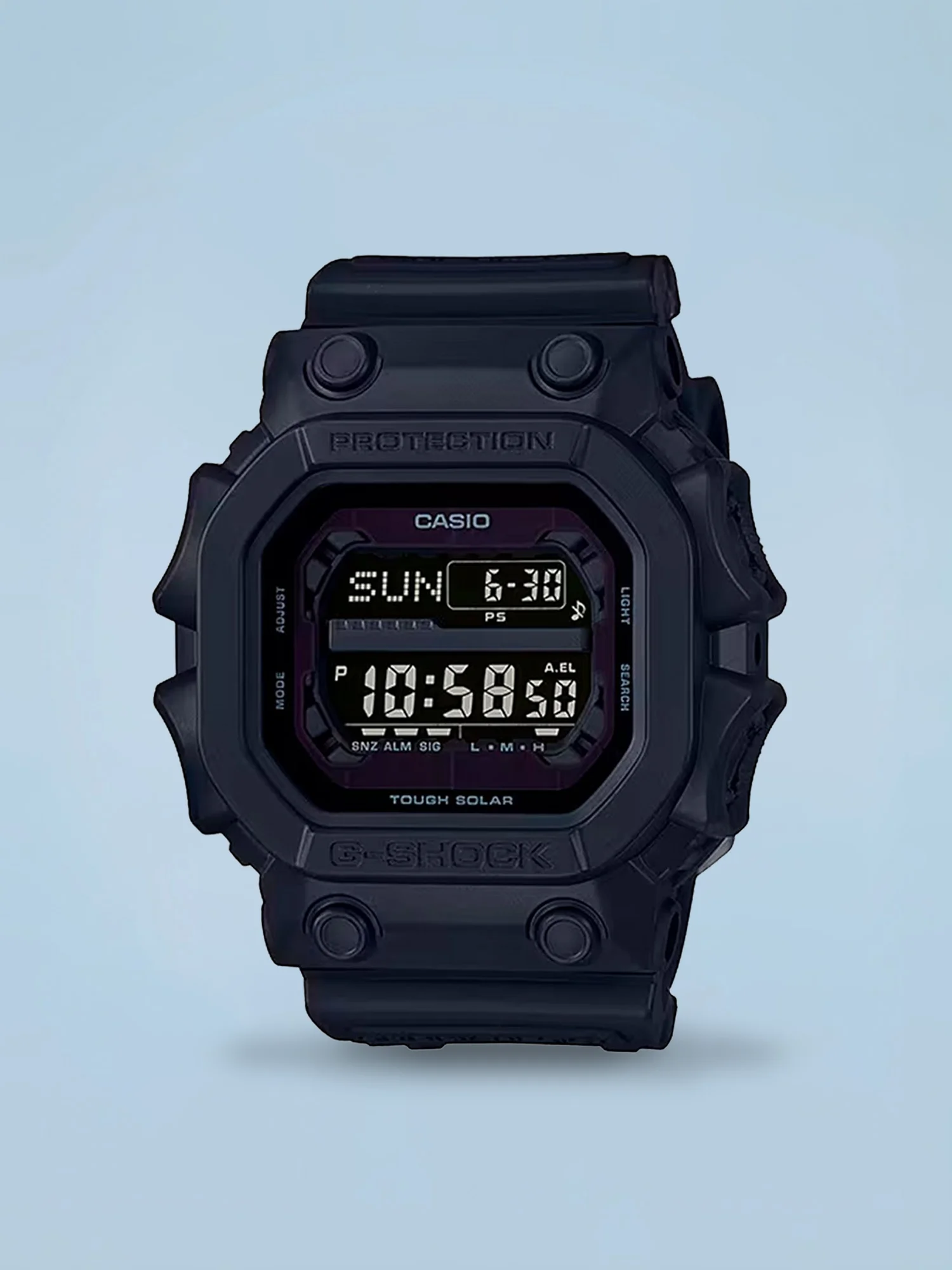 G-Shock King GX-56BB-1 All Black