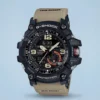 G-Shock Mudmaster GG-1000-1A5DR Bege