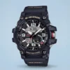 G-Shock Mudmaster GG-1000-1ADR Preto