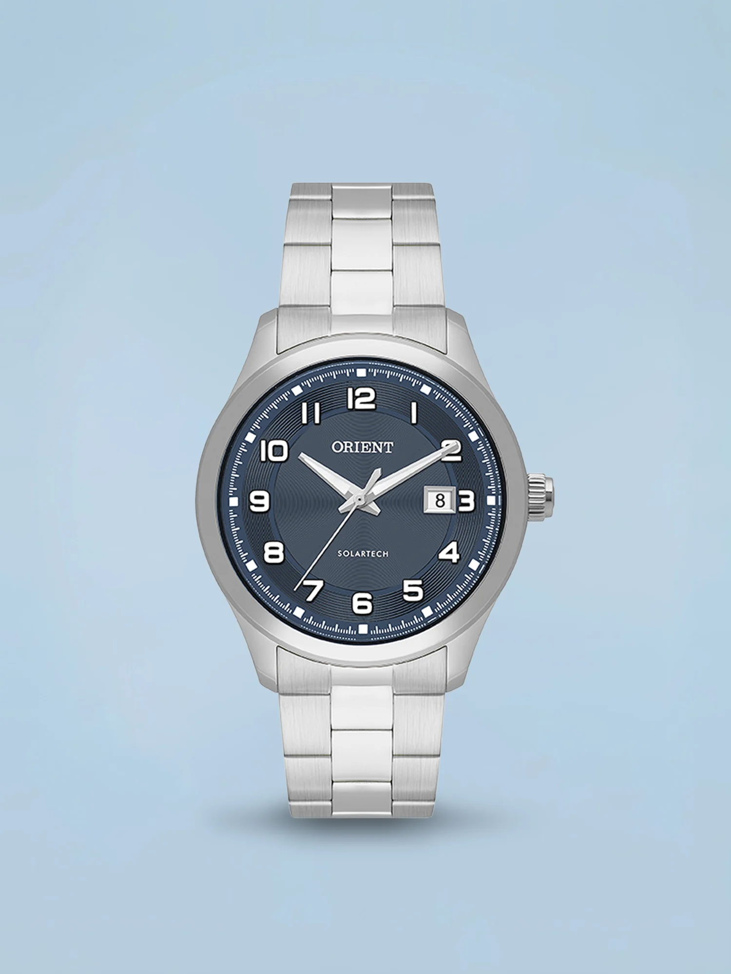 Orient Solartech NeoSports Azul