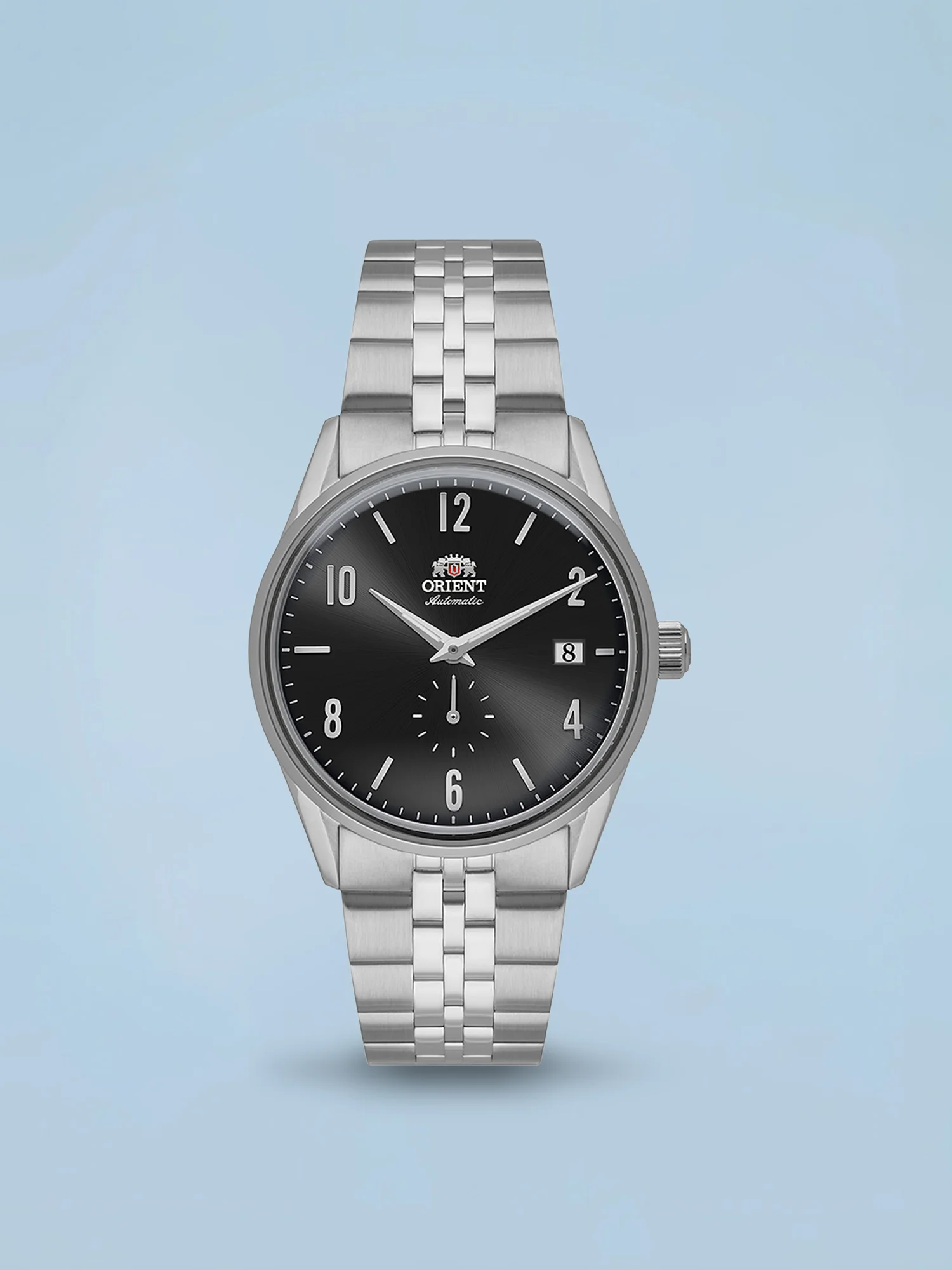 Orient Special Calibers Automático Preto
