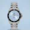 Orient Sub 39mm (Submariner) 3 Estrelas Automático Azul