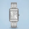 Orient Tank Eternal Elite Branco