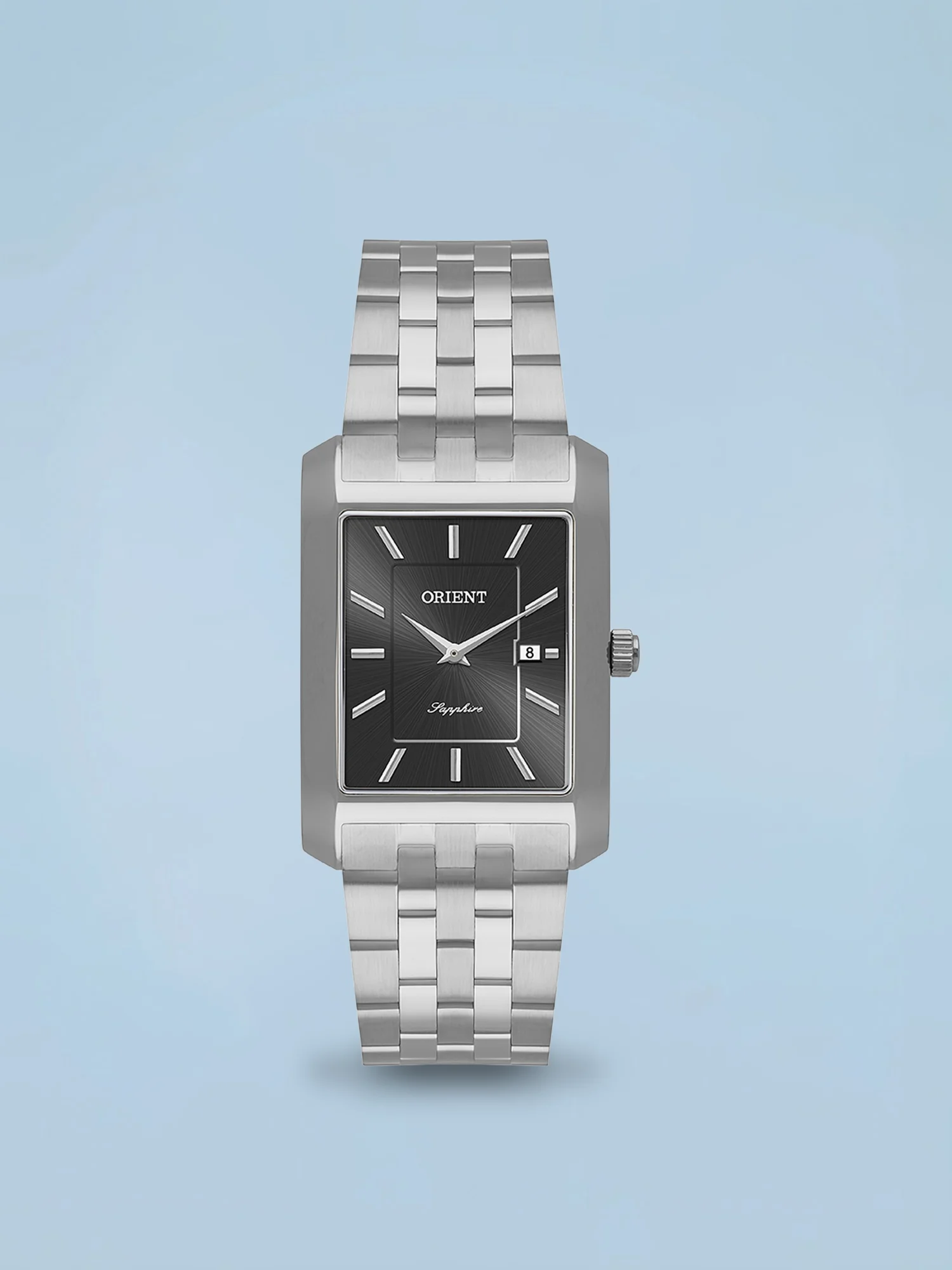 Orient Tank Eternal Elite Preto