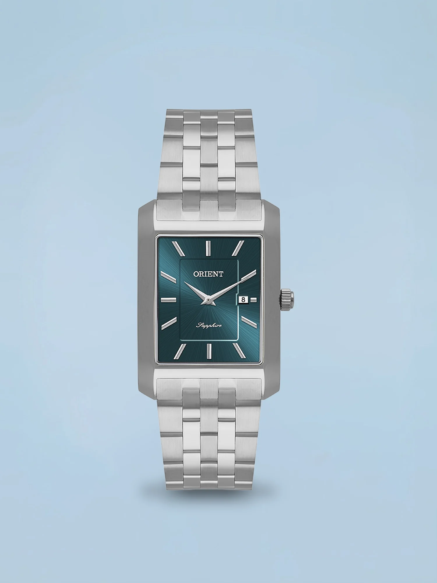 Orient Tank Eternal Elite Verde