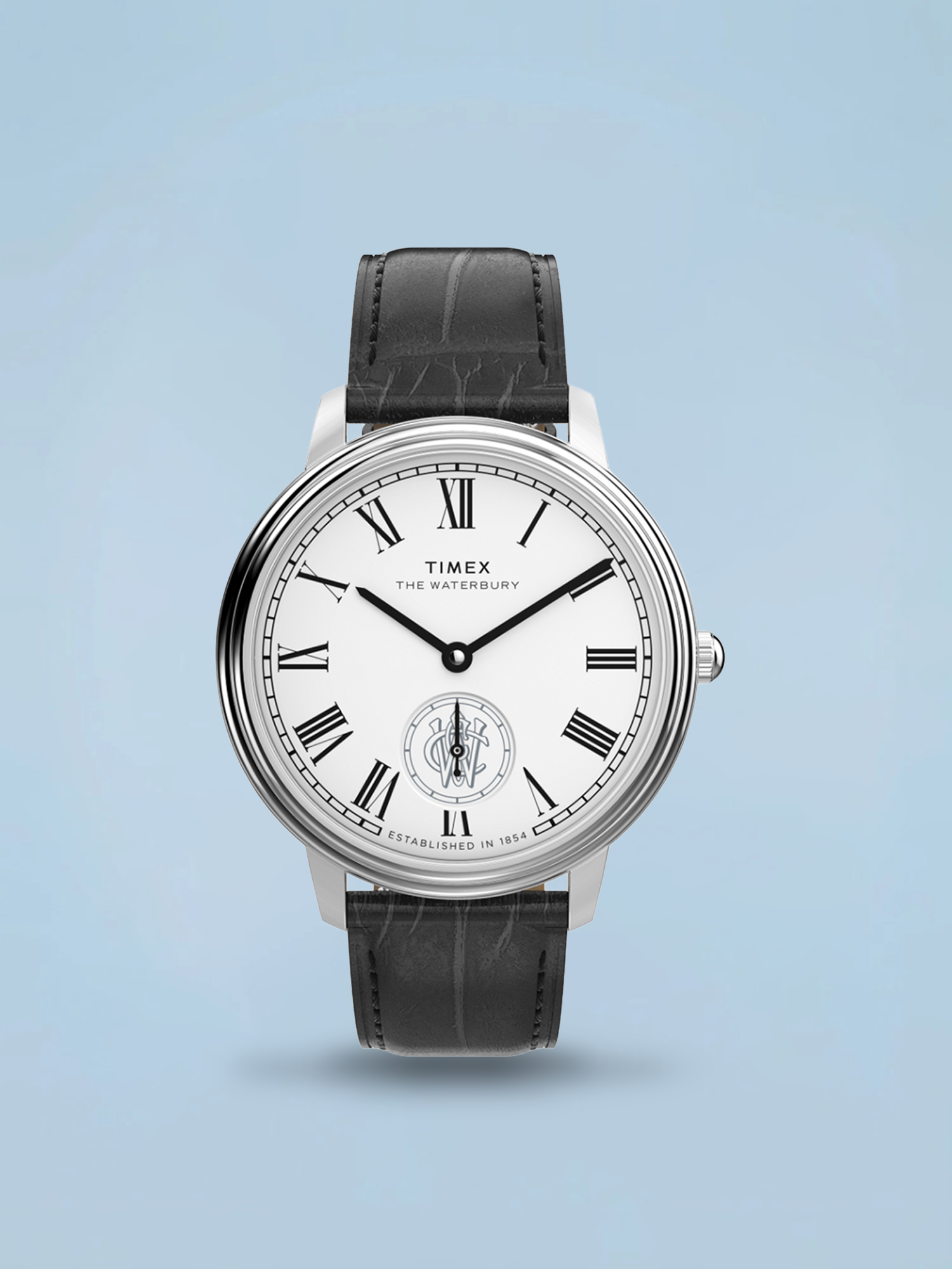 Timex Waterbury Metropolitan Sub-Second