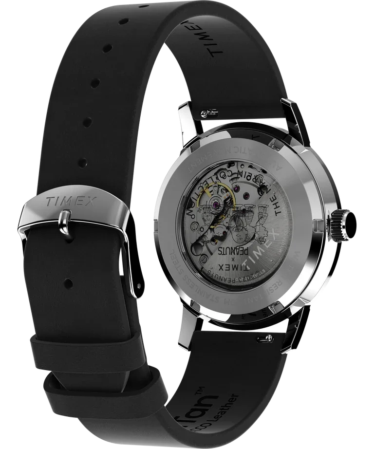 Timex Marlin Peanuts Snoopy Flying Ace Automático