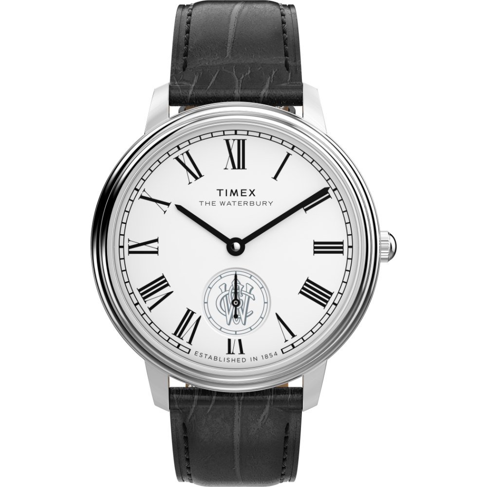 Timex Waterbury Metropolitan Sub-Second
