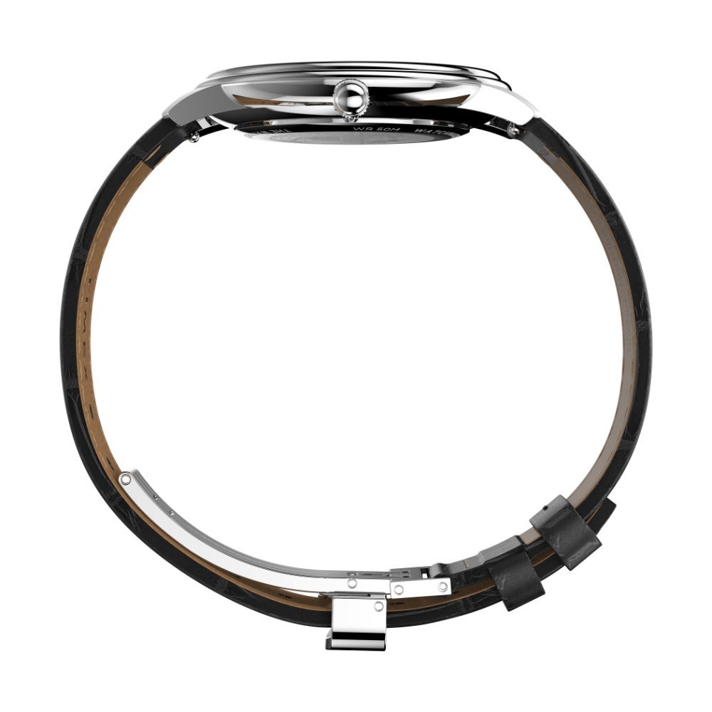 Timex Waterbury Metropolitan Sub-Second