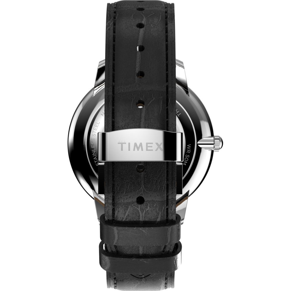 Timex Waterbury Metropolitan Sub-Second