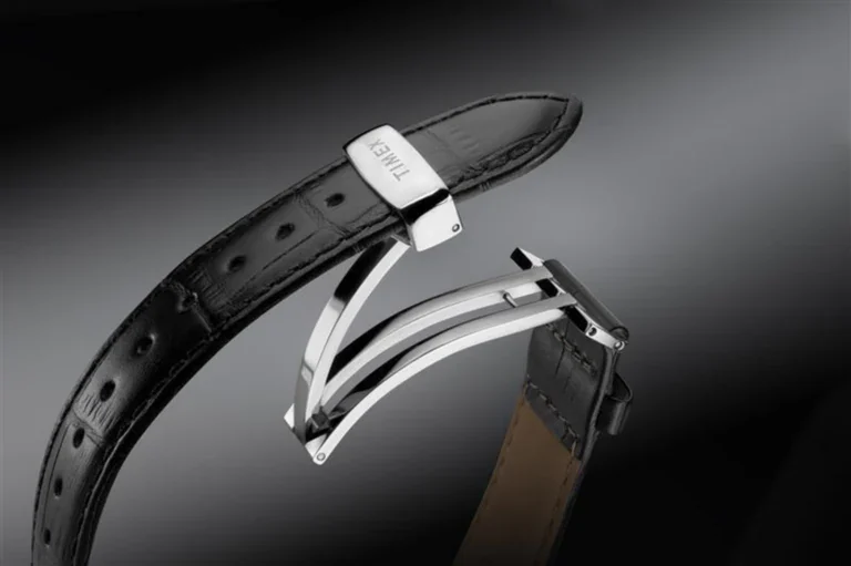 Timex Waterbury Metropolitan Sub-Second