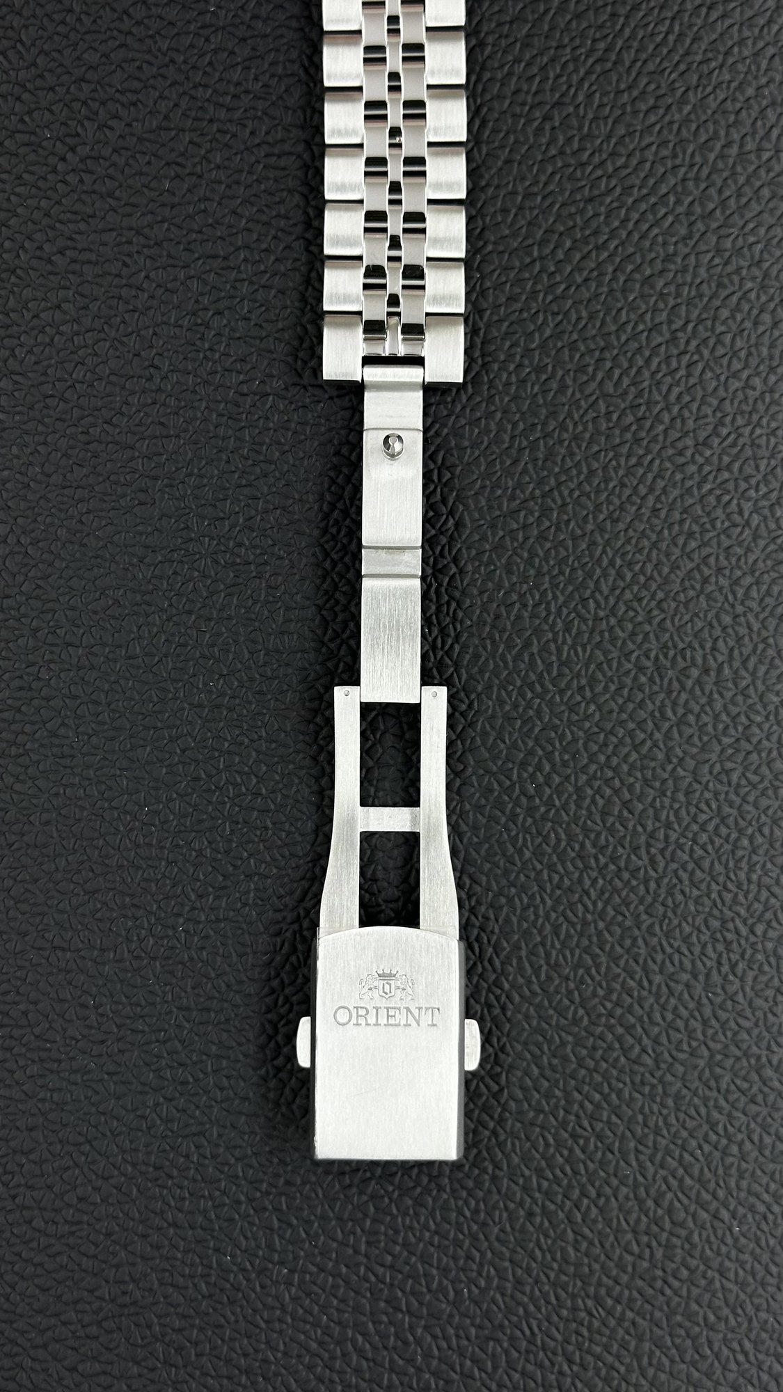 Orient Special Calibers Automático Preto
