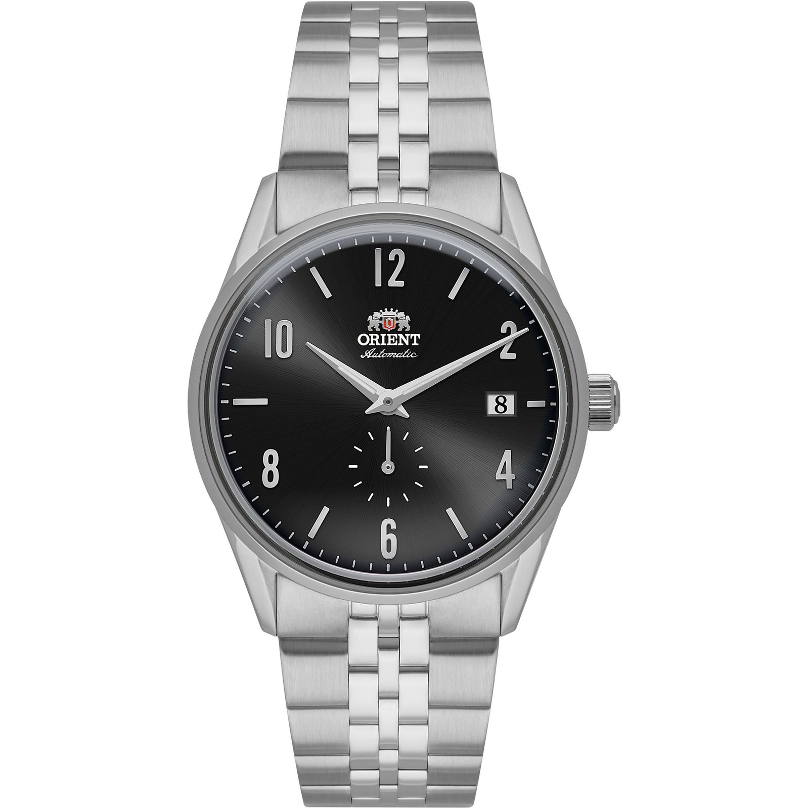 Orient Special Calibers Automático Preto